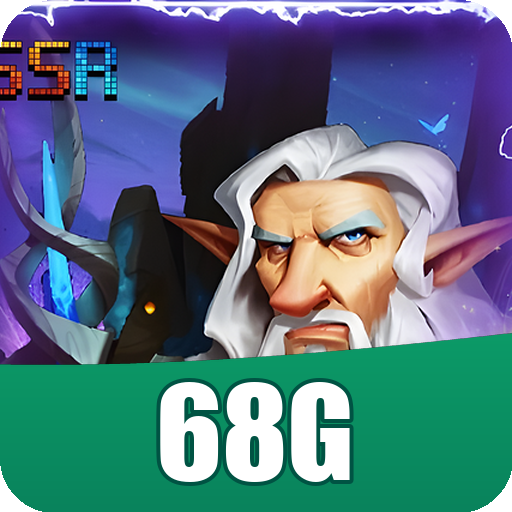 Mahjong Ways Slot - RTP 96.9%